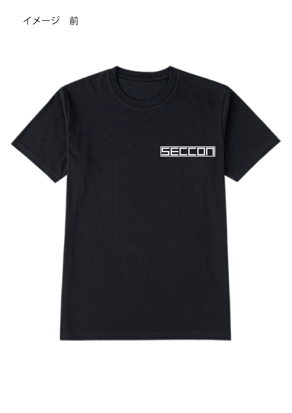 販売 seccon ステッカー